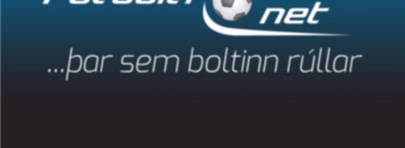 Fotbolti.net