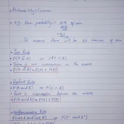 Mathematics