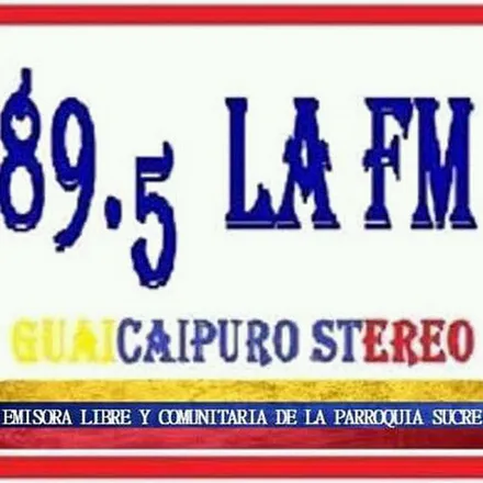 Guaicaipuro Stereo Emisora Libre y Comunitaria