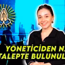 YÖNETİCİNİN DİLİYLE KONUŞMAK🪞YÖNETİCİ-ÇALIŞAN İLİŞKİSİ ⚖️ İDEAL ÇALIŞMA ORTAMI 🤝