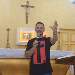 Jonny Cast - Evangelho em casa!