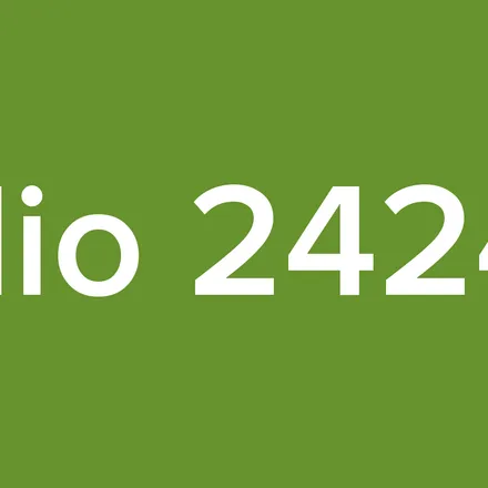 Radio 242424