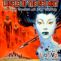 Lorelei of the Red Mist (Version 2)