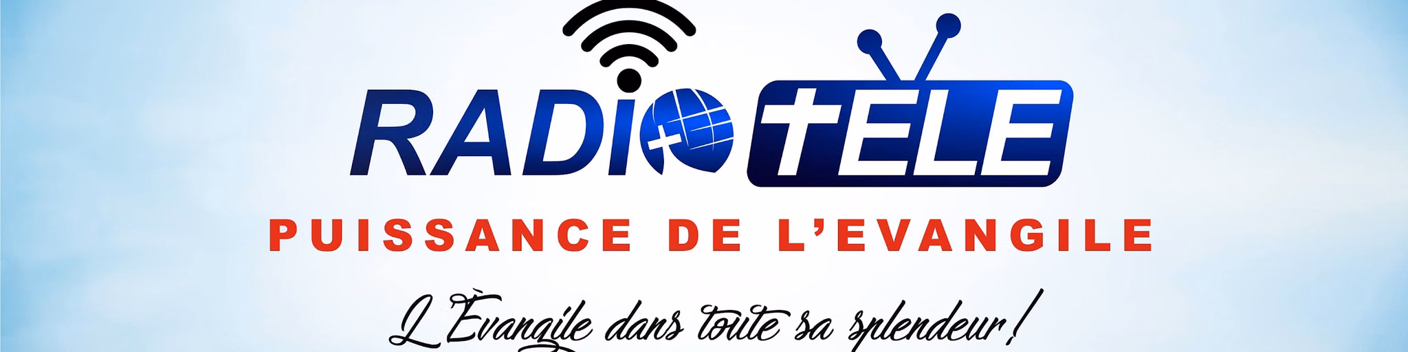 Radio Tele Puissance De L'evangile