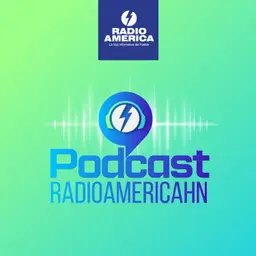 Podcast Radioamericahn