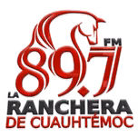 La Ranchera de Cuauhtémoc 89.7 FM