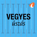 Vegyesúszás - InfoRádió - Infostart.hu