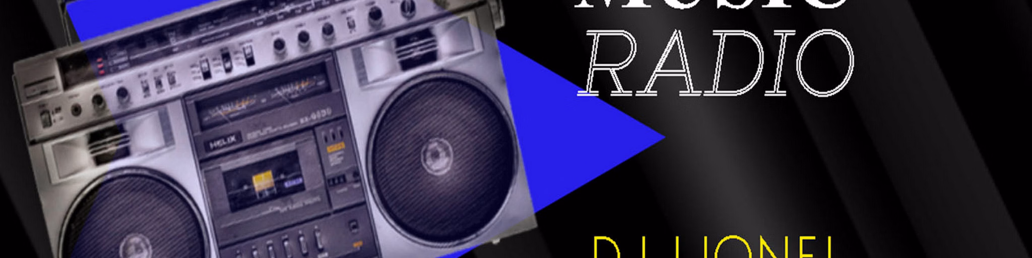Factory Music Radio)