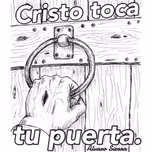 Cristo toca tu Puerta