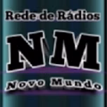 radio novo mundo so forro