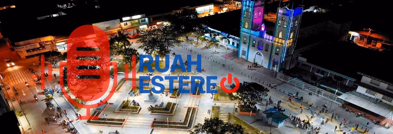RUAH ESTÉREO