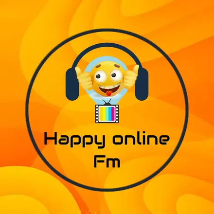 Happy online Fm
