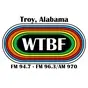 WTBF Radio - WTBF-FM
