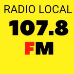 Radio local fm 107.8