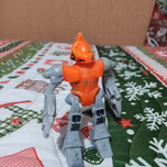 Bootleg Robot