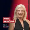 Radičová: Fico a vláda sú čistí podfukári, porovnávať sa na základe jedného ukazovateľa je scestné
