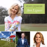 398: Sports Innerview - 6/27/2026 - Keith Stewart, Kelley Brooke