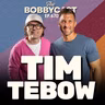 #670 - Tim Tebow on Fighting Human Trafficking, Getting Humbled at Florida & Becoming a Father