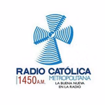 RADIO MARIA METROPOLITANO