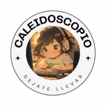 Caleidoscopio