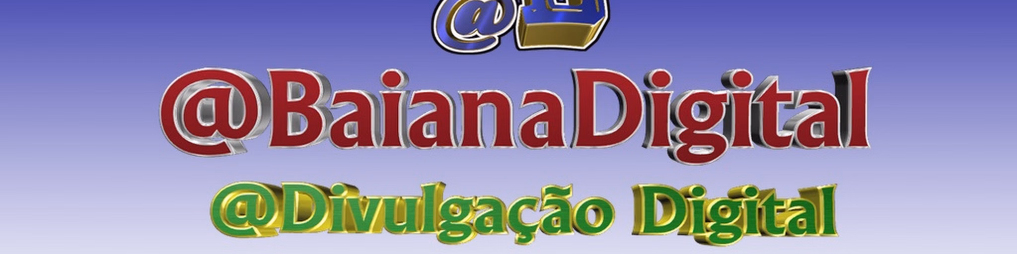 Baiana Digital-Dj Edy Santos