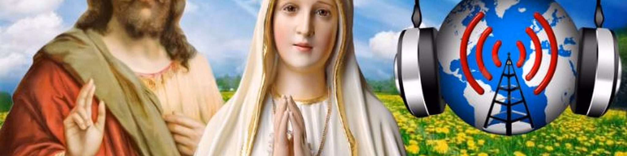 NOSSA SENHORA DO ROSARIO