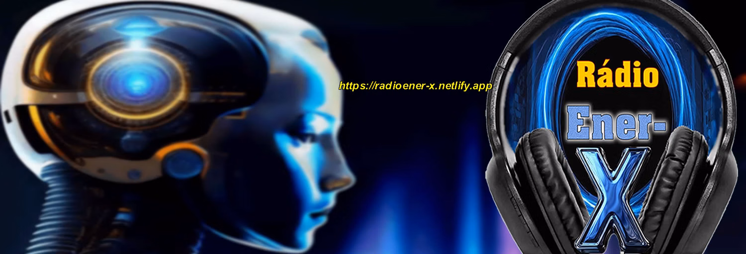 Rádio Ener-X web