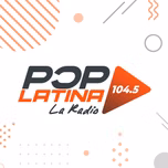 POP Latina 104.5 FM