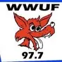 97-7 The Wolf - WWUF