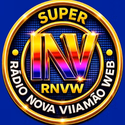 Super RNVW Rádio Nova Viamão Web de Viamão RGS