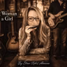 Growing woman but still a girl