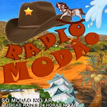 WEB RADIO MODAO