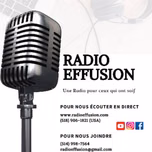 Radio Effusion