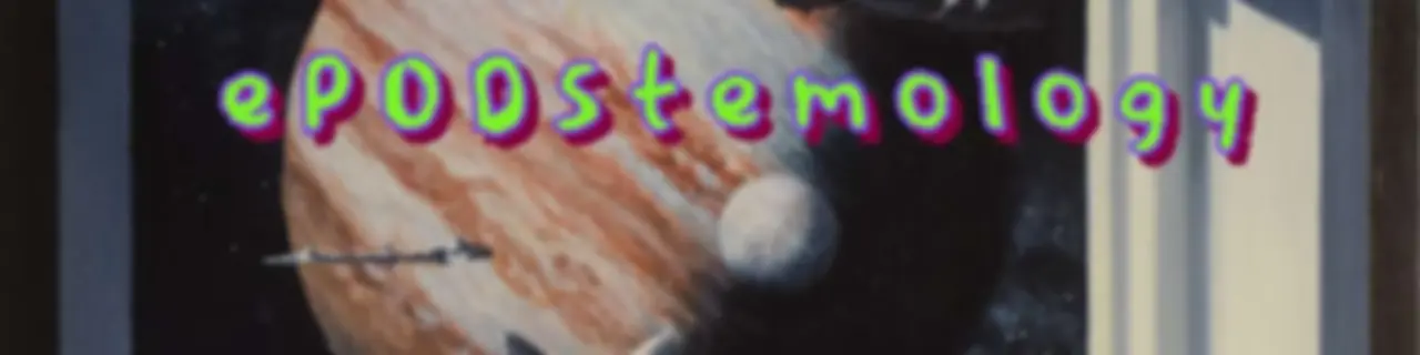 ePODstemology