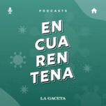 En cuarentena, la crisis del coronavirus