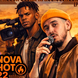 NOVAHOT22 - La nuova scena afrodiscendente in Italia