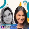 María José de la Fuente & Martha Caviglia: ¿La IA Va A Ser Socia O Enemiga Del Autor?