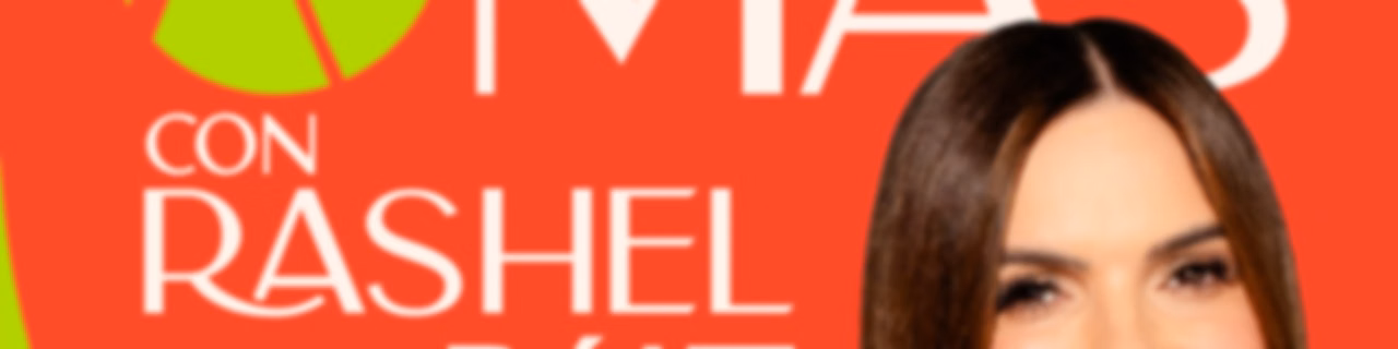 De Menos a Más Podcast con Rashel Díaz