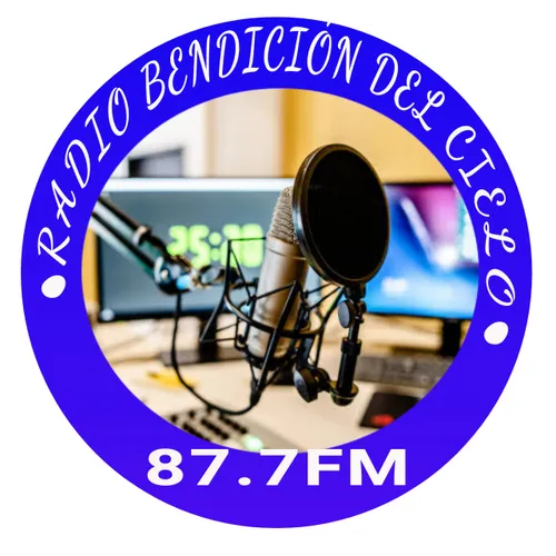 Fuera de plazo jaula Jirafa Listen to Radio bendición del cielo 87.7FM | Zeno.FM