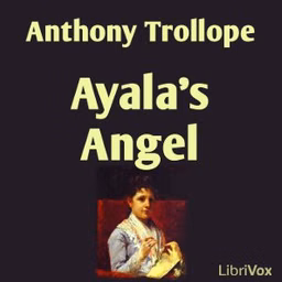 Ayala's Angel