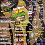 Halshack Indie Rockcast