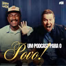 UM PODCAST PARA O POVO! | Podcast do Povo #00 com Pr. Ivêner Soler
