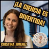 La próxima generación Científica. Cristina será la nueva incorporación para la Fabrica de la Ciencia. 687. LFDLC