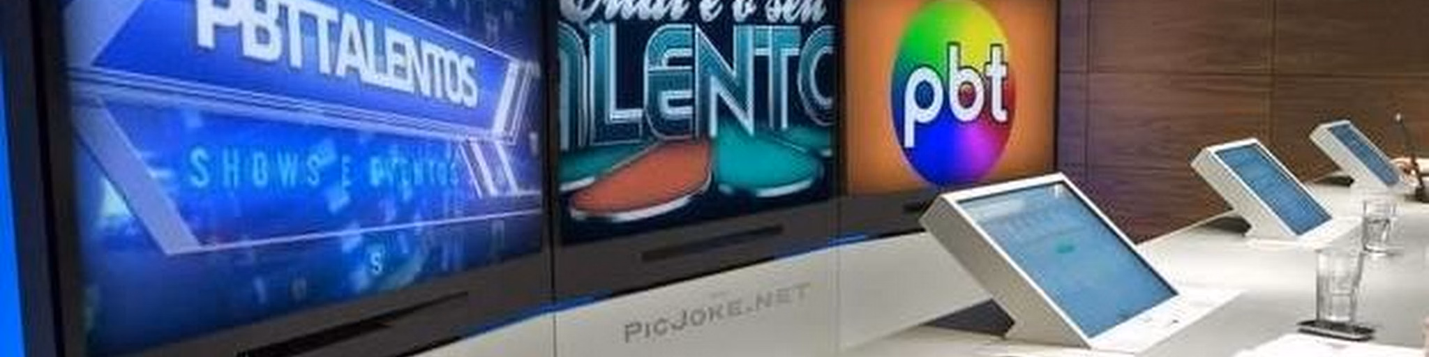 Radio pbt talentos