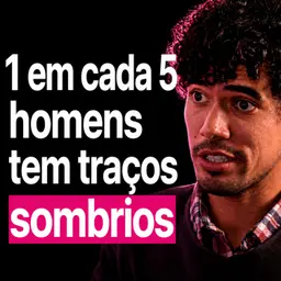 Psiquiatra Explica: Por Que Existe Uma Guerra Entre os Gêneros — Dr. Hermano Castro