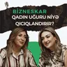 Qadın uğuru niyə qıcıqlandırır? Qorxu, paxıllıq və daxili səbəblər | Afət Məmmədova | Bizneskar