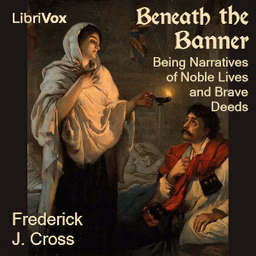 Beneath the Banner (version 2) by Frederick J. Cross ( - fl.1895)
