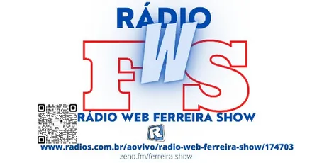 Radio Ferreira Show