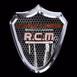 Reggaeton City Mexico