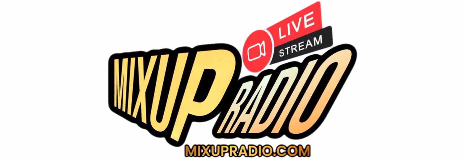 Mix Up Radio